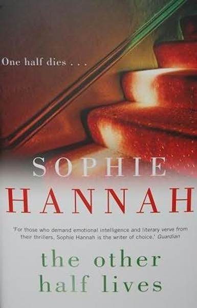Обложка книги «The Other Half Lives»