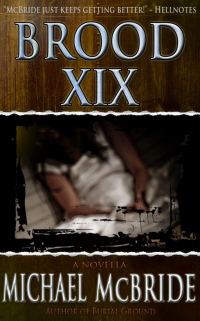 Обложка книги «Brood XIX»