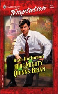 Обложка книги «Brian»