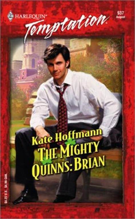 Обложка книги «Brian»