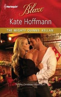 Обложка книги «Kellan»
