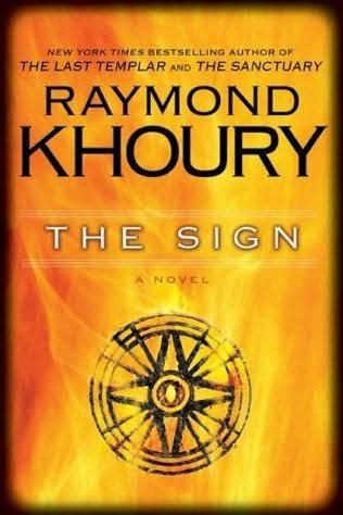 Обложка книги «The Sign»