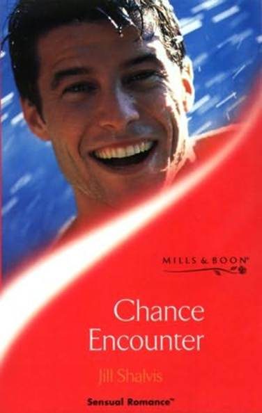 Обложка книги «Chance Encounter»