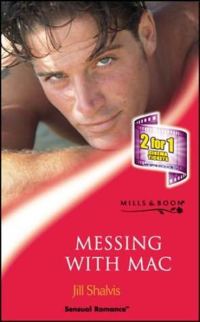 Обложка книги «Messing With Mac»