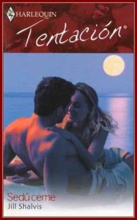 Обложка книги «Sedúceme»