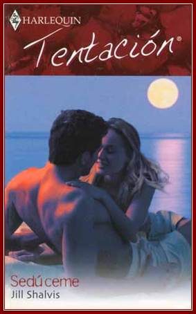 Обложка книги «Sedúceme»