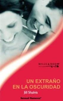 Обложка книги «Un extraño en la oscuridad»