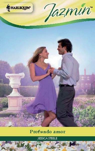 Обложка книги «Profundo amor»