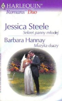 Обложка книги «Sekret panny młodej»