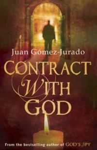 Обложка книги «Contract with God aka The Moses Expedition»
