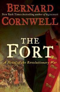 Обложка книги «The Fort: A Novel of the Revolutionary War»