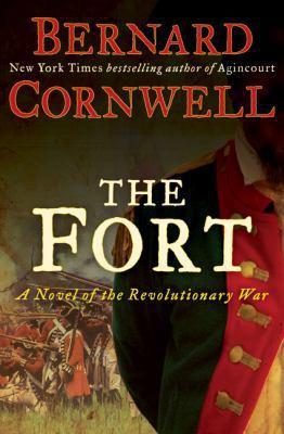 Обложка книги «The Fort: A Novel of the Revolutionary War»