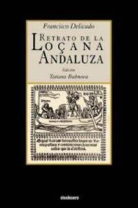 Обложка книги «La Lozana andaluza»
