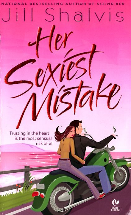 Обложка книги «Her Sexiest Mistake»