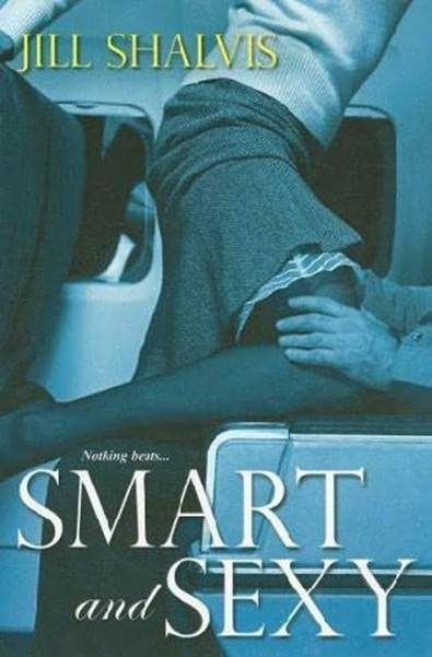 Обложка книги «Smart And Sexy»