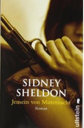 Обложка книги «Jenseits von Mitternacht»