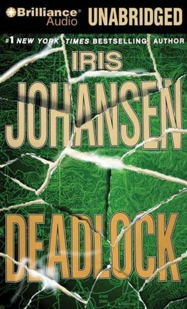 Обложка книги «Deadlock»