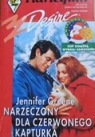 Обложка книги «Narzeczony Dla Czerwonego Kapturka»