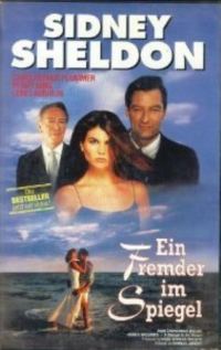 Обложка книги «Ein Fremder im Spiegel»