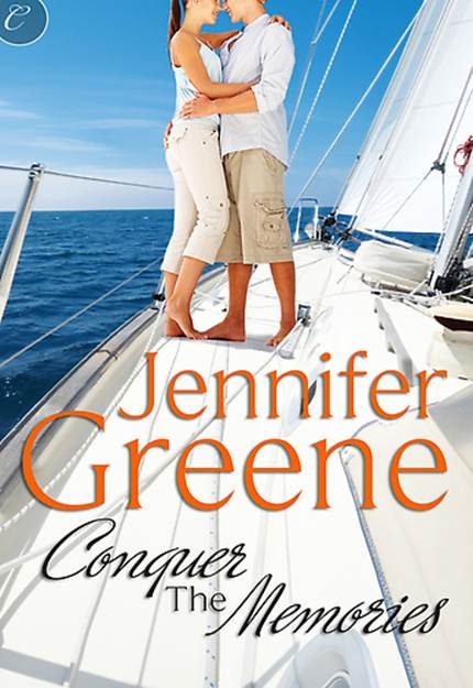 Обложка книги «Conquer the Memories»
