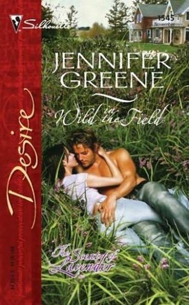 Обложка книги «Wild in the Field»