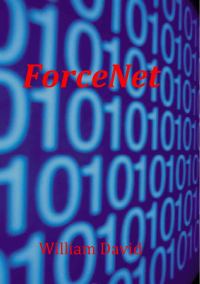 Обложка книги «ForceNet»