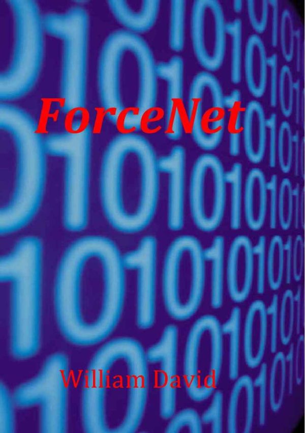 Обложка книги «ForceNet»