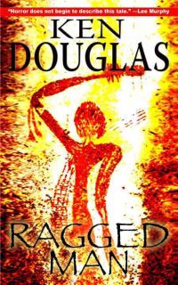 Обложка книги «Ragged Man»