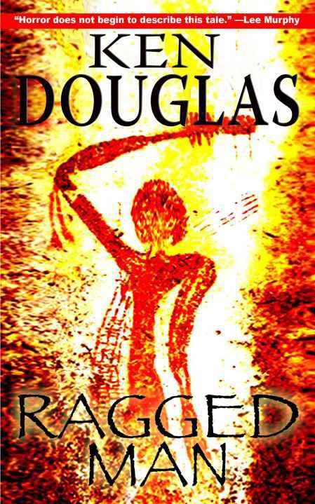 Обложка книги «Ragged Man»