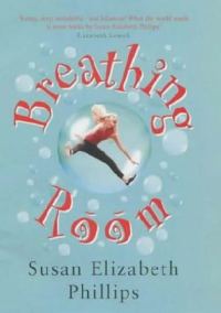 Обложка книги «Breathing Room»
