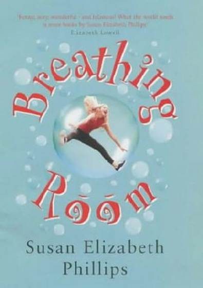Обложка книги «Breathing Room»