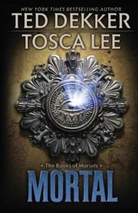Обложка книги «Mortal»