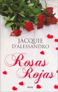 Обложка книги «Rosas Rojas»