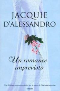 Обложка книги «Un Romance Imprevisto»