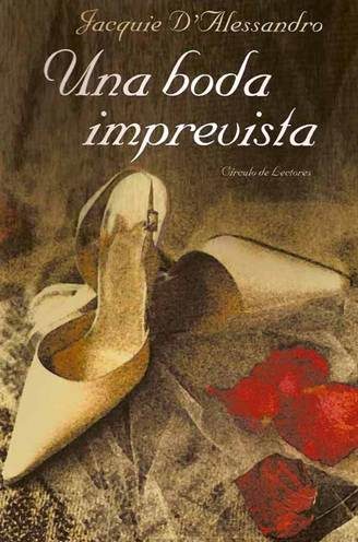 Обложка книги «Una Boda Imprevista»