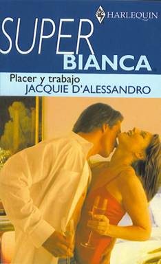 Обложка книги «Placer Y Trabajo»