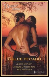 Обложка книги «Salvaje y deliciosa»