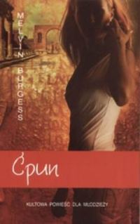 Обложка книги «Ćpun»