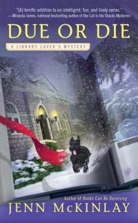 Обложка книги «Due Or Die»