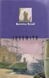 Обложка книги «Indómita»