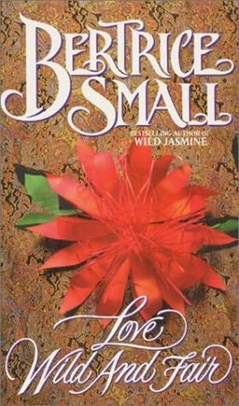 Обложка книги «Love Wild and Fair»