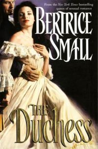 Обложка книги «The Duchess»