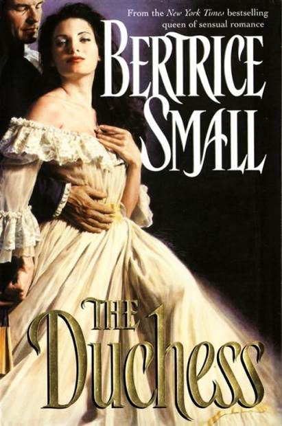 Обложка книги «The Duchess»