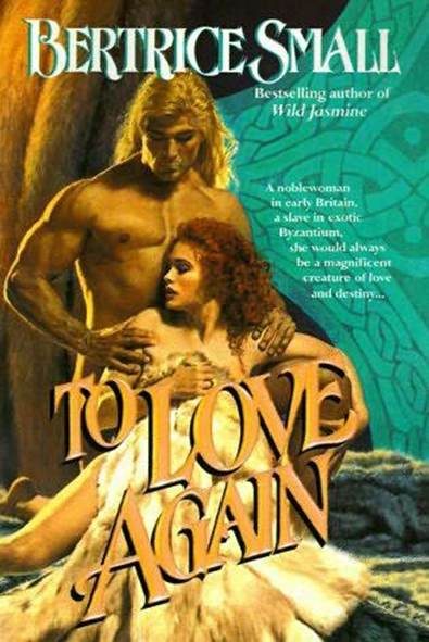 Обложка книги «To Love Again»