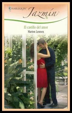 Обложка книги «El Castillo del Amor»