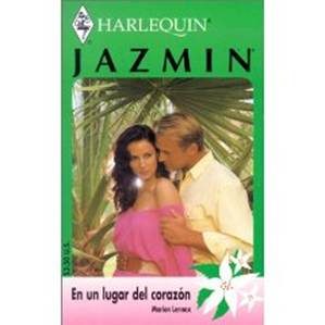 Обложка книги «En un lugar del corazón»