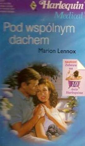 Обложка книги «Pod wspólnym dachem»