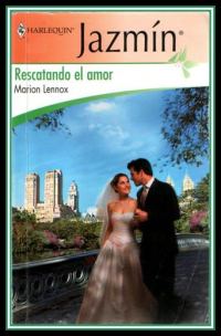 Обложка книги «Rescatando el Amor»