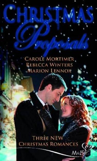 Обложка книги «A Bride For Christmas»