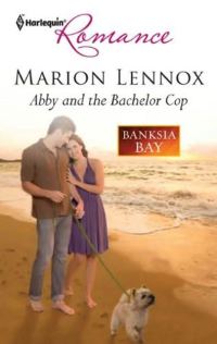 Обложка книги «Abby and the Bachelor Cop»